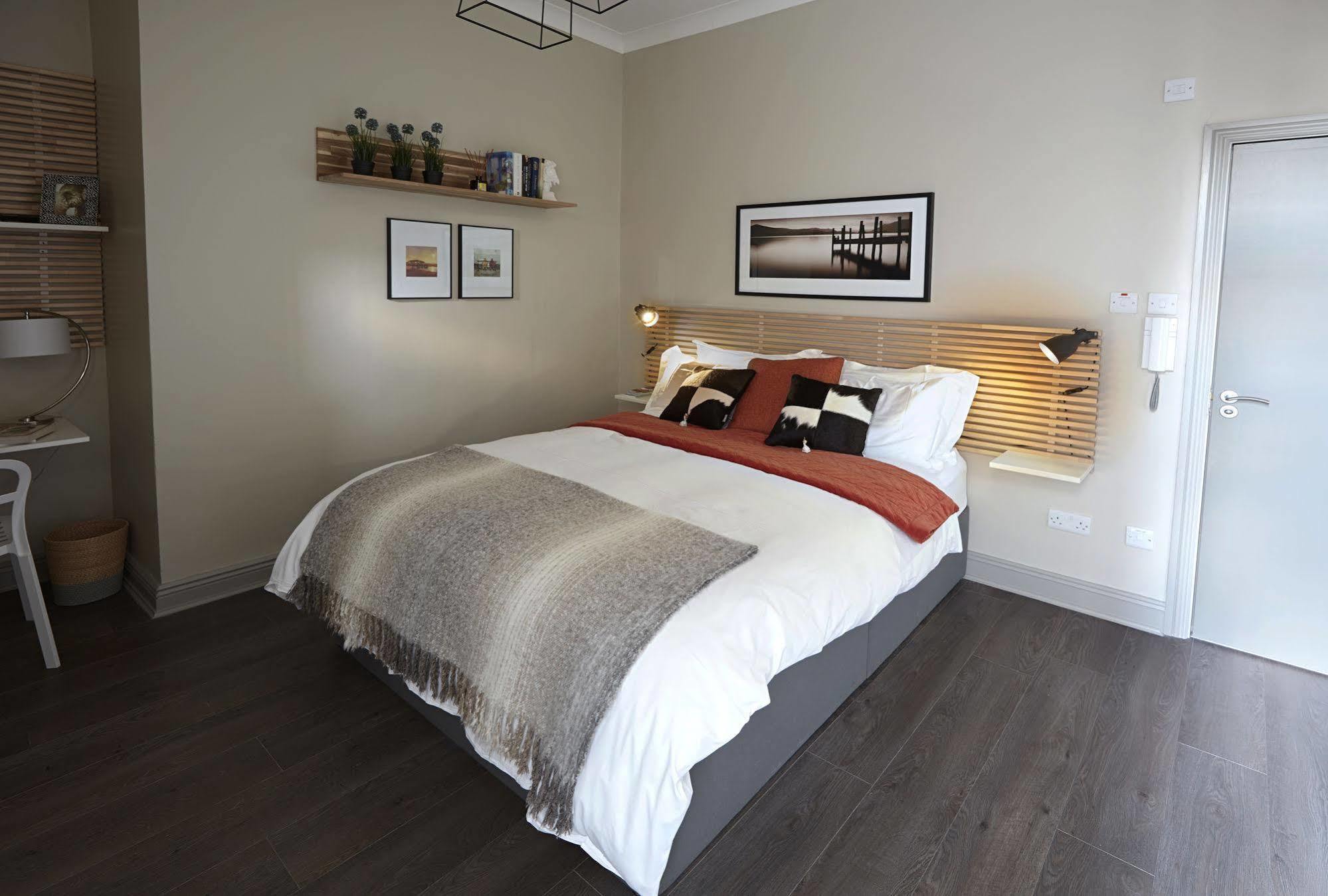 Ranelagh Rooms Dublin Exterior foto